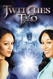 Twitches Too' Poster