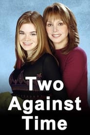 Two Against Time' Poster