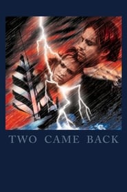 Two Came Back' Poster