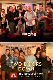 Two Doors Down' Poster