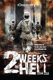 Two Weeks in Hell' Poster