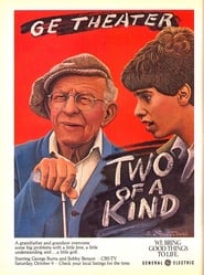 Two of a Kind' Poster