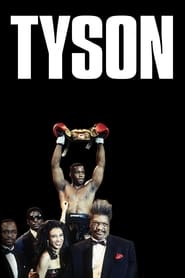 Tyson' Poster