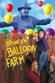 Balloon Farm' Poster
