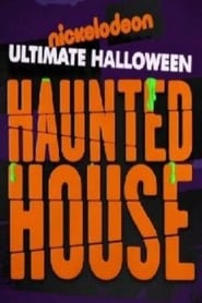 Ultimate Halloween Haunted House' Poster