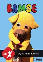 Bamse mder den store verden