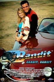 Bandit Bandit Bandit' Poster