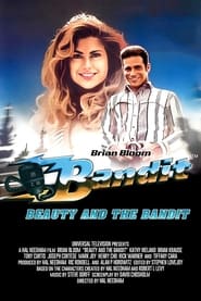 Bandit Beauty and the Bandit' Poster