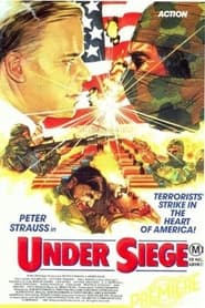 Under Siege' Poster
