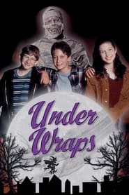 Under Wraps' Poster