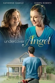 Undercover Angel' Poster