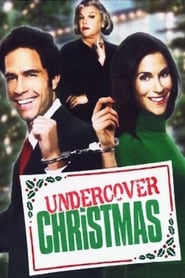 Undercover Christmas' Poster