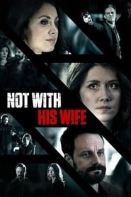 Undercover Wife' Poster