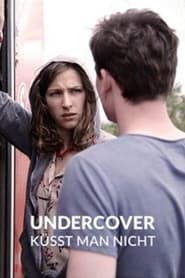 Undercover ksst man nicht' Poster