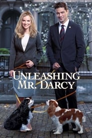 Streaming sources forUnleashing Mr Darcy
