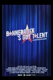 Bannebroeks Got Talent' Poster