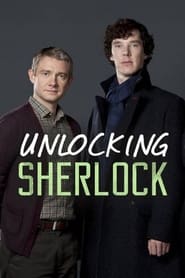 Unlocking Sherlock' Poster
