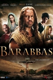 Barabbas' Poster