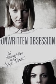 Unwritten Obsession' Poster