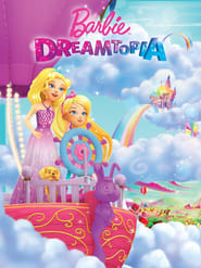 Barbie Dreamtopia' Poster