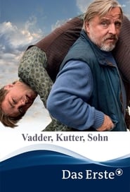 Vadder Kutter Sohn' Poster