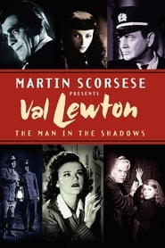 Streaming sources forVal Lewton The Man in the Shadows