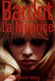 Bardot la mprise' Poster