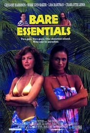 Bare Essentials' Poster