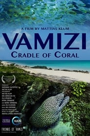 Vamizi Cradle of Coral' Poster