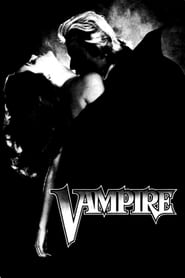 Vampire' Poster