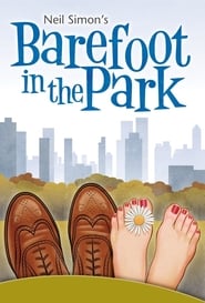 Barefoot in the Park' Poster