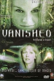 Vanished Without a Trace' Poster