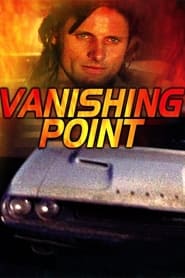 Vanishing Point' Poster