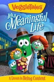 VeggieTales Its a Meaningful Life' Poster