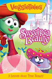 VeggieTales Sweetpea Beauty' Poster