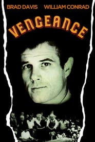 Vengeance The Story of Tony Cimo' Poster