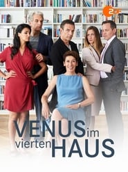 Venus im vierten Haus' Poster