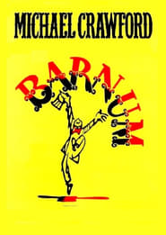 Barnum' Poster