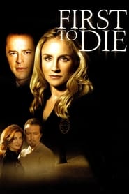 1st to Die' Poster