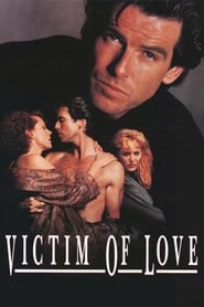 Victim of Love' Poster