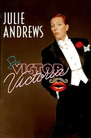 VictorVictoria' Poster
