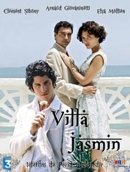 Villa Jasmin' Poster