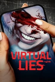 Virtual Lies' Poster