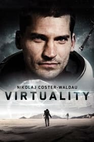 Virtuality' Poster
