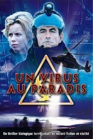Virus au paradis' Poster