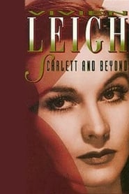 Vivien Leigh Scarlett and Beyond' Poster