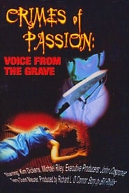 Voice from the Grave' Poster