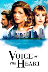 Voice of the Heart' Poster