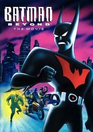 Streaming sources forBatman Beyond The Movie