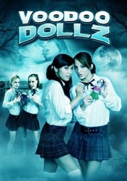 Voodoo Dollz' Poster
